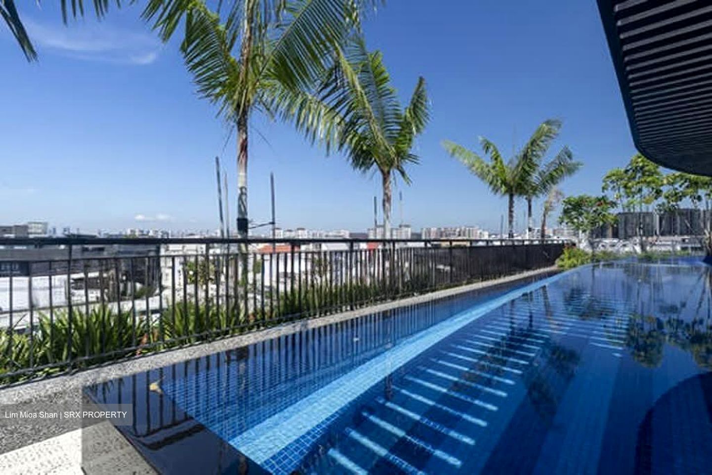 Marine Crescent (D15), Condominium #570659201